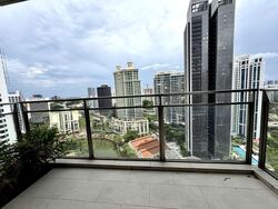 RiverGate (D9), Apartment #571091211